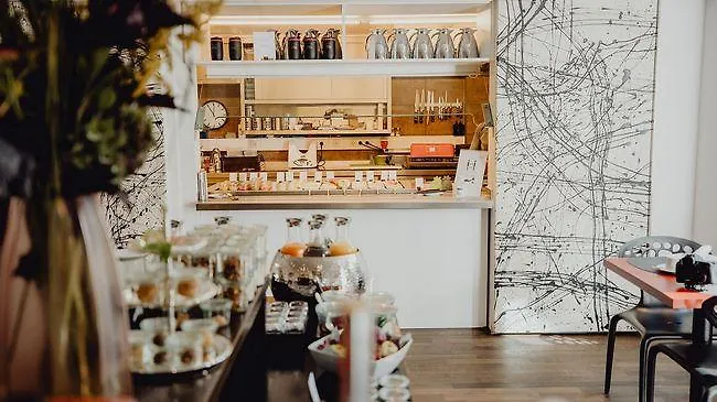 Art & Business Hotel Nuremberg