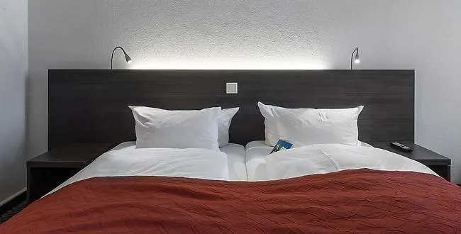 Art & Business Hotel Νυρεμβέργη