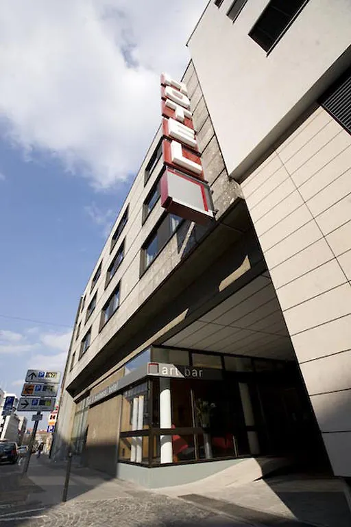 Art & Business Hotel Nuremberg