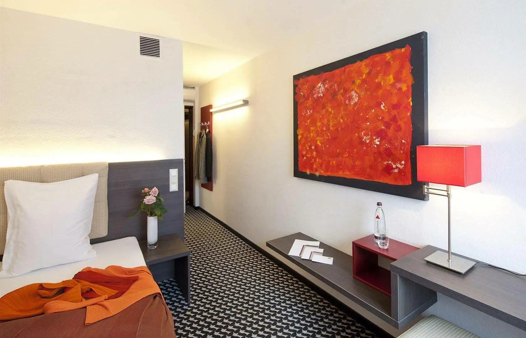 Art & Business Hotel Nuremberg