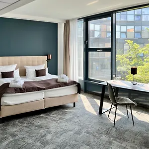 Am Borsigturm Hotel Berlin