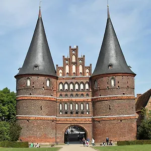 Adler , Lübeck Duitsland